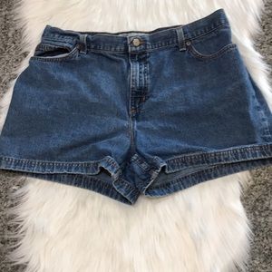 4/$20 jean shorts